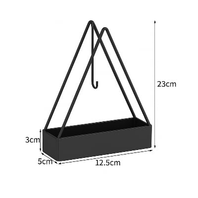 Picture of Premium Hanging Mosquito Coil Holder – 1pc