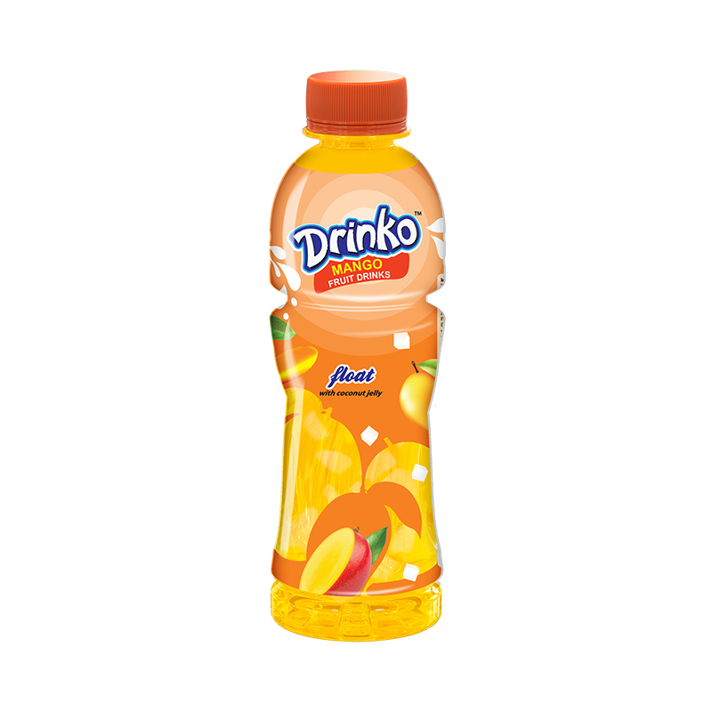 Picture of Drinko Float-250ml (Mango)