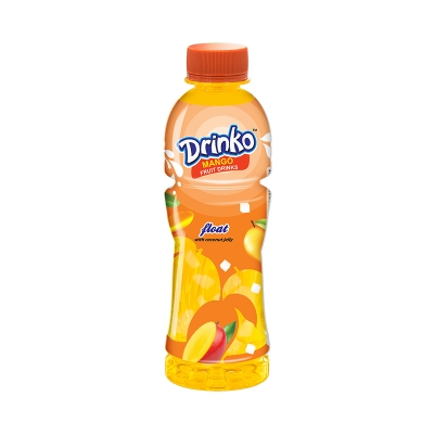Picture of Drinko Float-250ml (Mango)