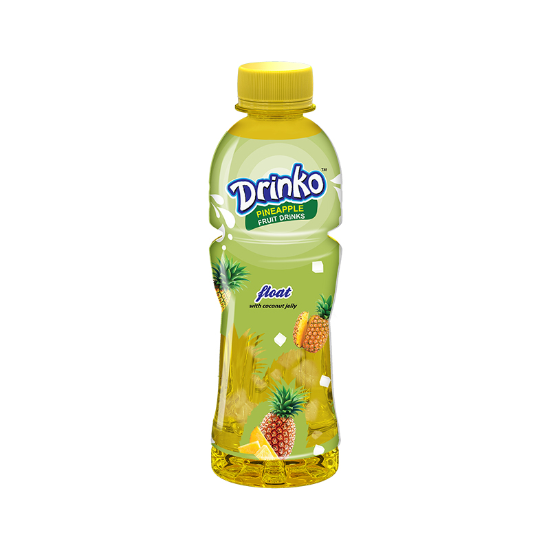 Picture of Drinko Float-250ml (Pineapple)