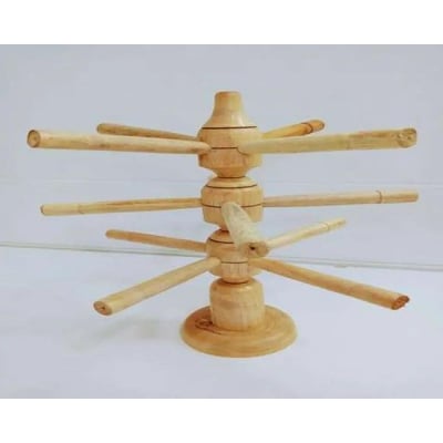 Picture of 2/2

Churir Alna Wooden Twelve Stick - Curi Rakhar Stand [Theft Stand]