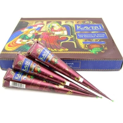Picture of Traditional Color Clinically tested Veg Active colour formula

3pic

Made in India