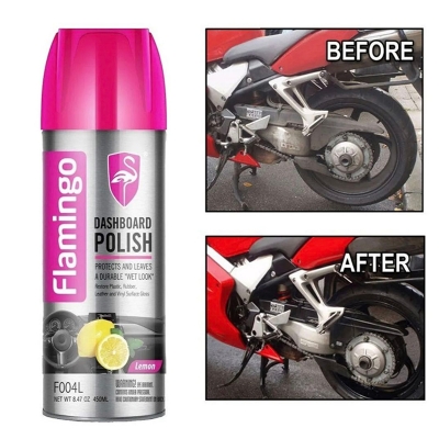 Picture of Car Care Product F004L DASHBOARD POLISH