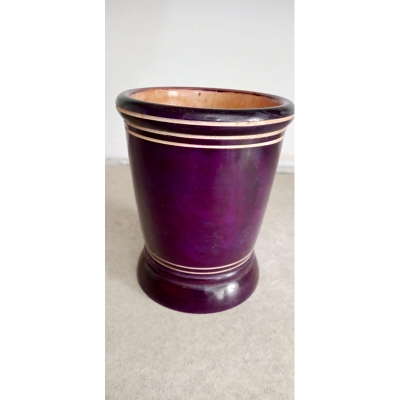 Picture of COLORFUL 5 INCH WoodEen hand made Hamandista big size  Kitchen Accessories - Kitchen Accessories - Multicolor
