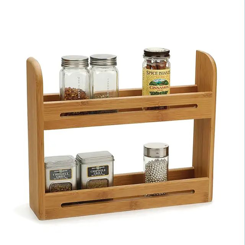 Picture of New Style Kitchen Rack 2 layer - Multicolor