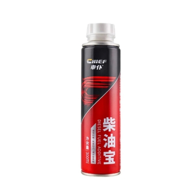 Picture of Chief Diesel Additive (300ml) (Fuel System Cleaner for Diesel Engine)