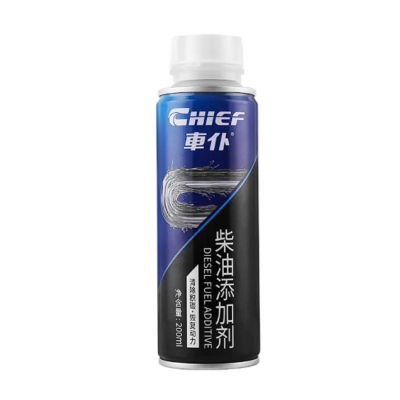 Picture of Chief Diesel Additive (200ml) (Fuel System Cleaner for Diesel Engine)