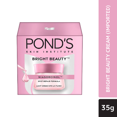 Picture of Pond's Bright Beauty Serum Cream 35g (Imported)