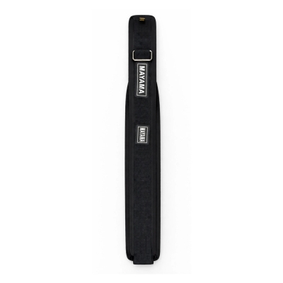 Picture of MAYAMA 4-Inch Gym Weightlifting Belt – Mayama