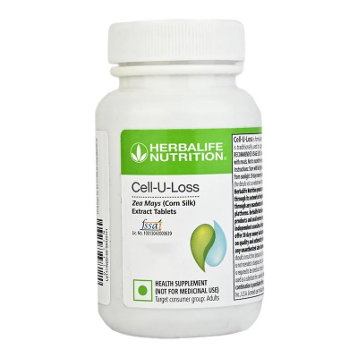 Picture of Herbalife cell u loss 90 tablets