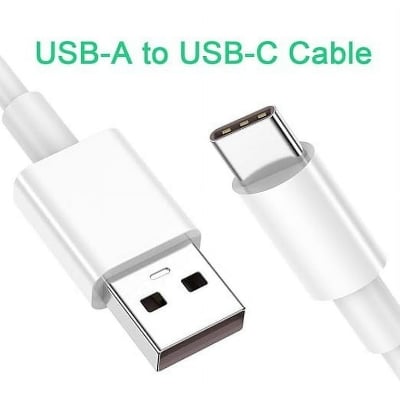 Picture of Anova UC221x Type-C Data Cable - White