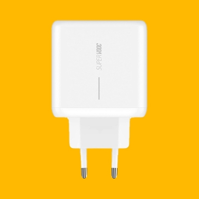 Picture of CHARGER Power adapter Kit 5V - 2A / 10V - White