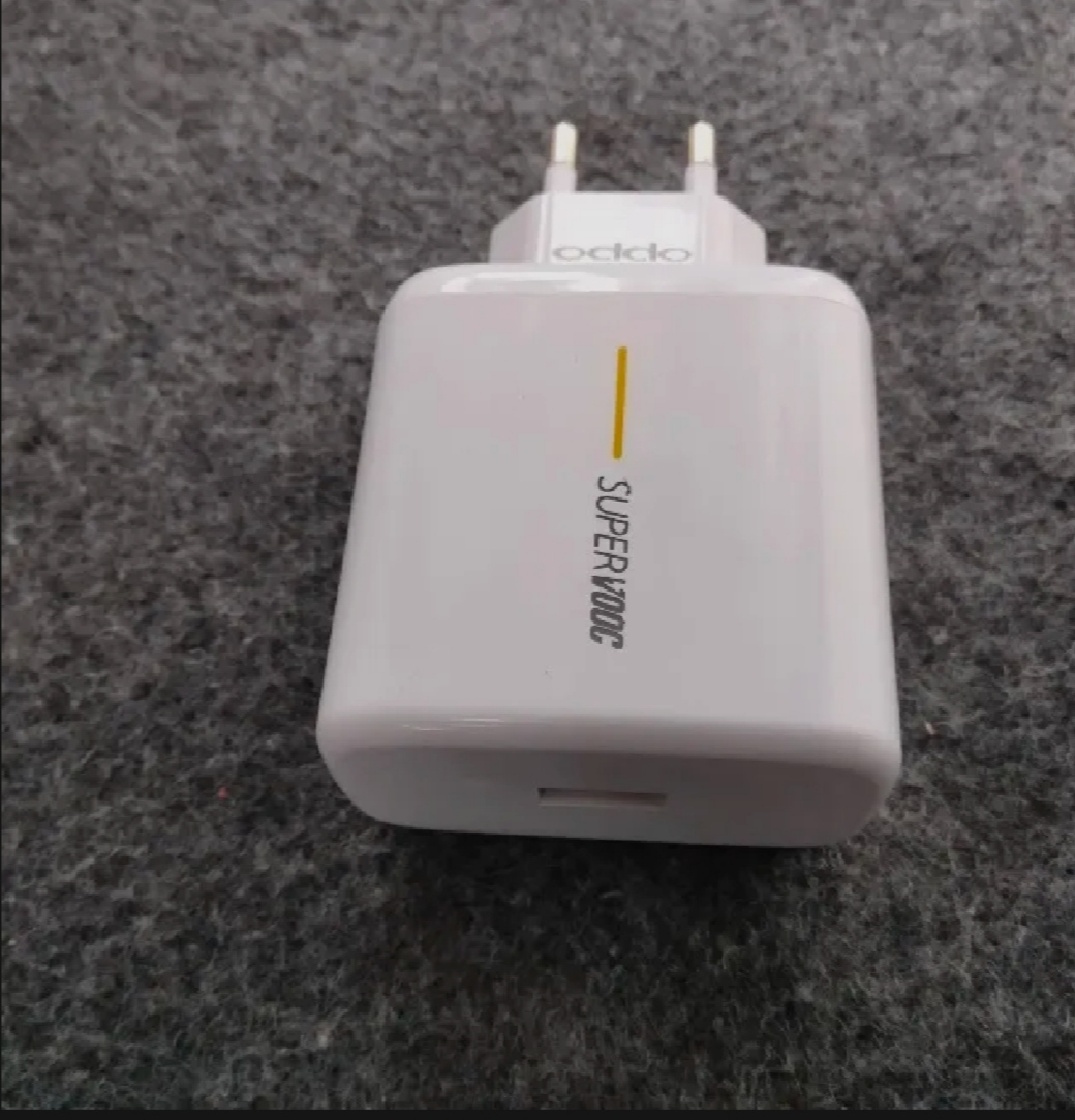 Picture of CHARGER Power adapter Kit 5V - 2A / 10V - White