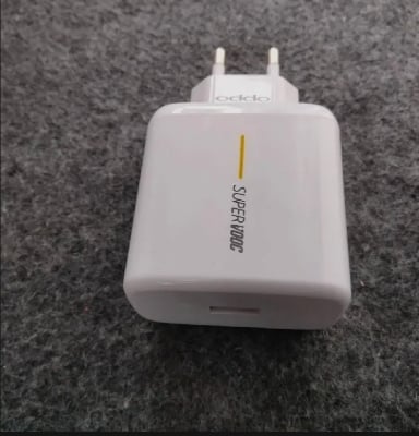 Picture of CHARGER Power adapter Kit 5V - 2A / 10V - White