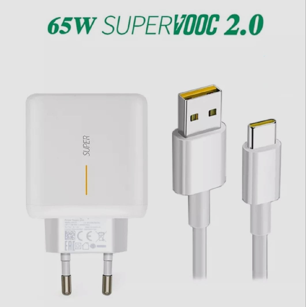 Picture of CHARGER Power adapter Kit 5V - 2A / 10V - White