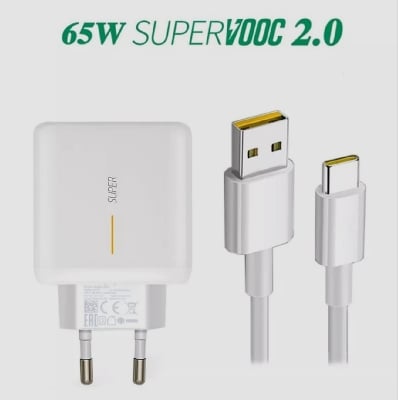 Picture of CHARGER Power adapter Kit 5V - 2A / 10V - White