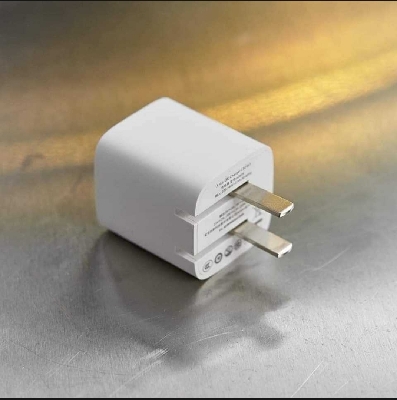 Picture of Anker 313 GaN 30W Foldable Charger PIQ 3.0 Foldable PPS White - White