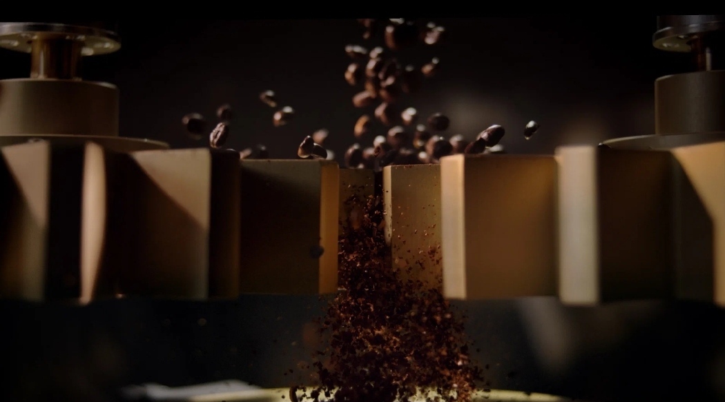 Picture of Nescafe Gold Coffee 190gm (Imported)