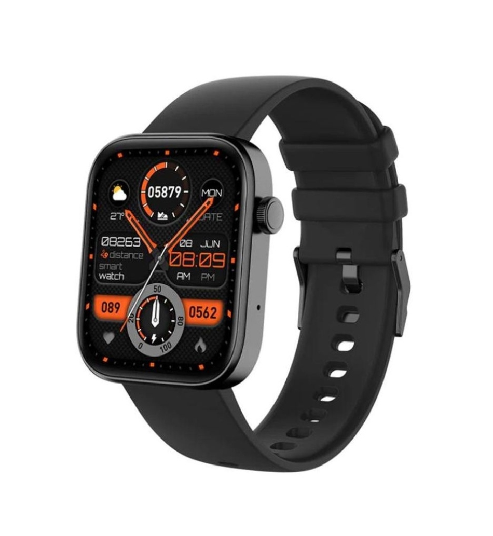 Picture of COLMI P71 Bluetooth Calling Smart Watch IP68 Waterproof Smart Notifications Voice Assistant Smart Watch