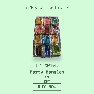 Picture of Bridal / Non-Bridal Silk Thread Party Bangles Single Set for Women