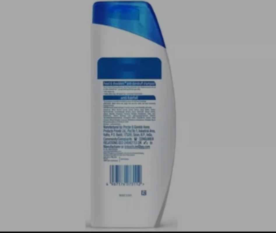 Picture of International U.S.A Product Head & Shoulders

Anti Hairfall Anti Dandruff Shampoo For man and women -340ml - White