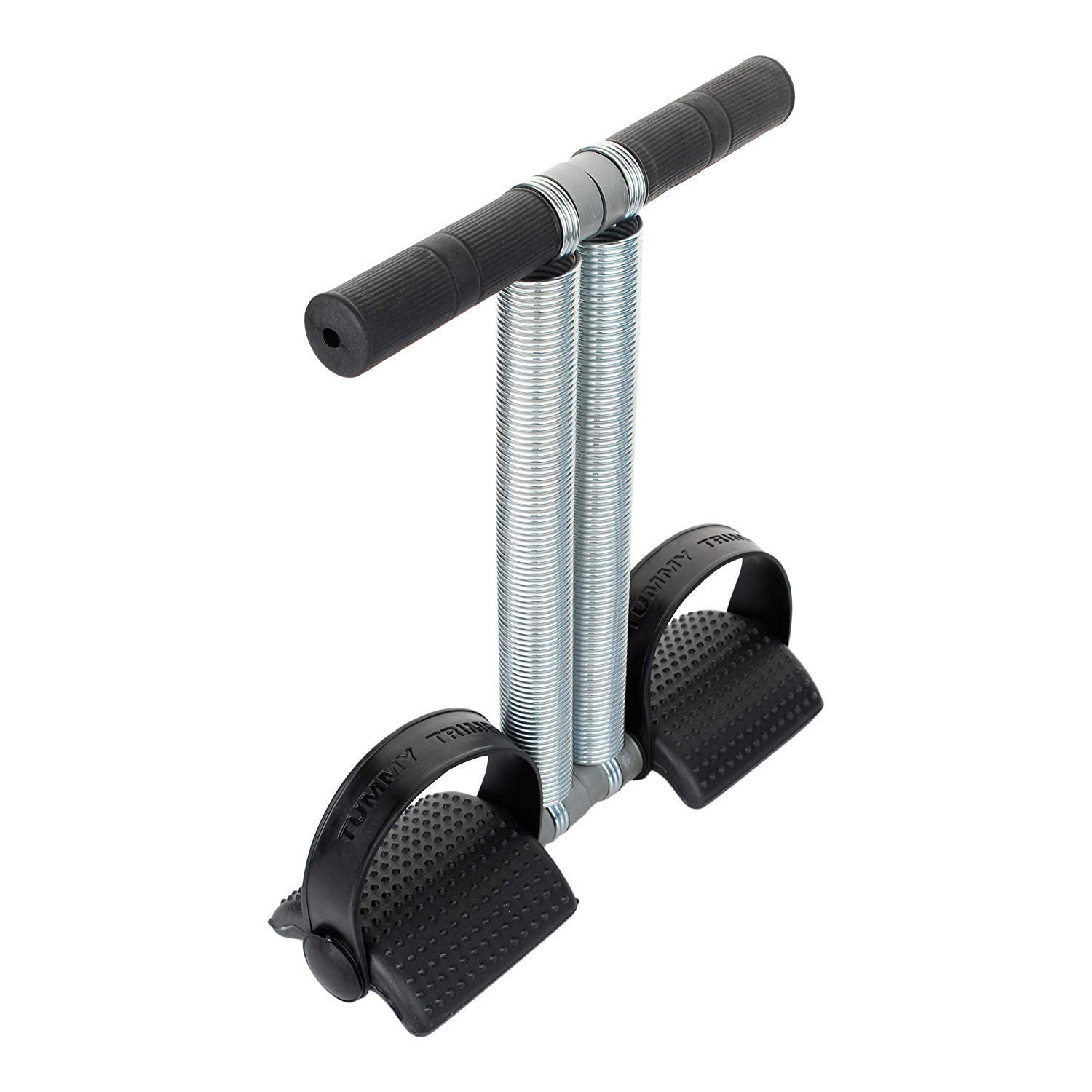 Picture of Tummy Trimmer, Waist Trimmer, Ab Exerciser Double Spring Multipurpose Fitness Equipment for Men and Women