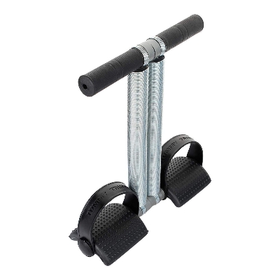 Picture of Tummy Trimmer, Waist Trimmer, Ab Exerciser Double Spring Multipurpose Fitness Equipment for Men and Women