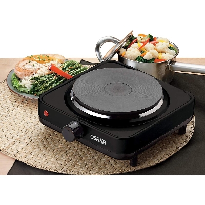 Picture of Osaka Electric Chula Electric Cooking Plate