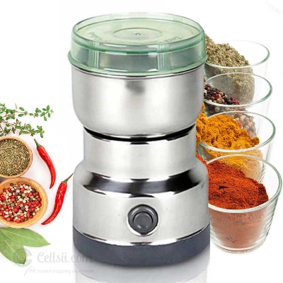 Picture of Nima Grinder & Blender | Nima electric Grinder | Blender machine