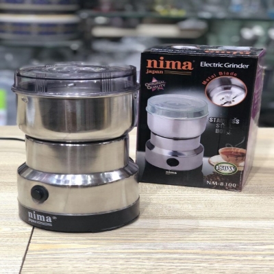 Picture of Nima Grinder & Blender | Nima electric Grinder | Blender machine