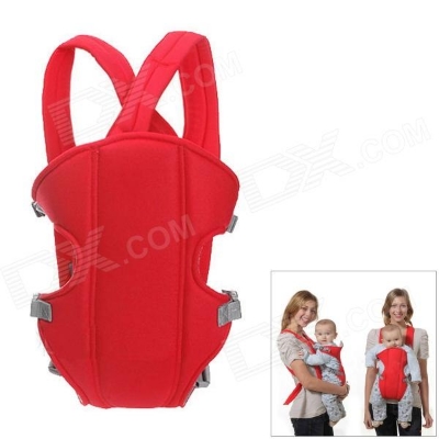 Picture of Comfortable And Stylish Baby Carrying Bag
