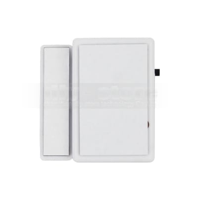 Picture of Door Window Entry Security Alarm Sensor Door Alert System Home Protection