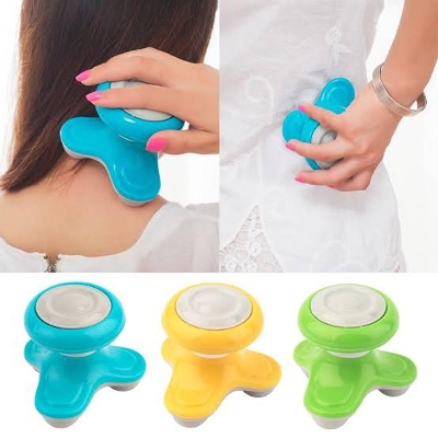 Picture of Mini Body Messager Rechargable Body Massager