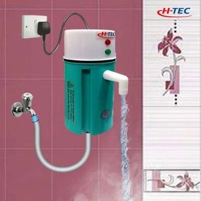 Picture of Instant Heating Water Tap | Instant Electric Heating Water Tap