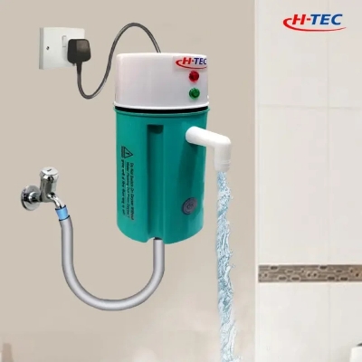 Picture of Instant Heating Water Tap | Instant Electric Heating Water Tap