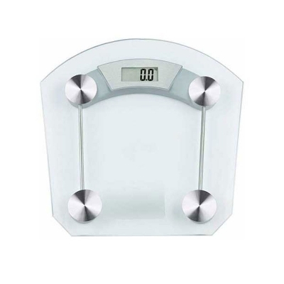 Picture of Digital Weight Machine Osaka Transparent Weight Machine