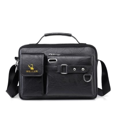 Picture of Men's Shoulder Bag Men Bags Cross Body Bag Anti Theft Casual Bag Men Fashion Travel Bag