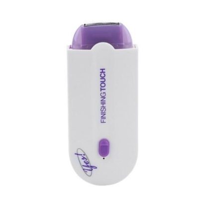 Picture of Rechargeable Laser Hair Removal Appliances Machine  / Smooth Skin Painless Hair Eraser