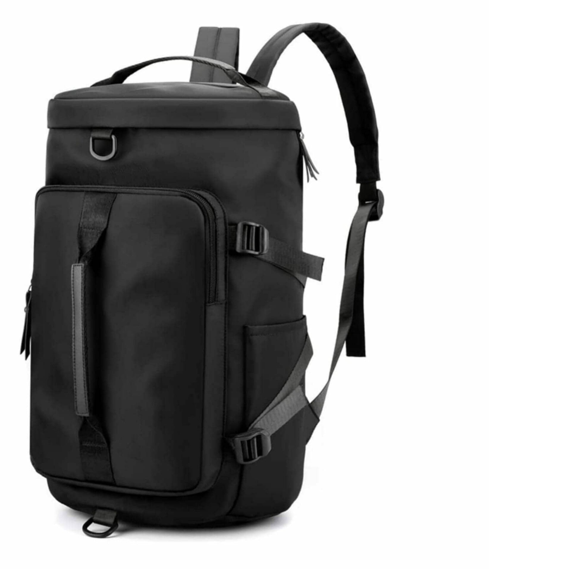Picture of Big Size Travel Bags Waterproof Weekender Bags Oxford Cloth Luggages Handbags Shoulder Gym Bags Traveling Bags