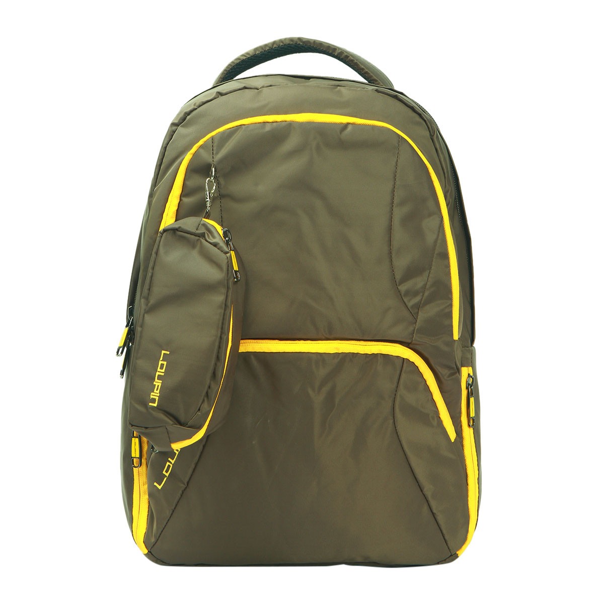 Picture of Loupin Travel Backpack For Men Women Unisex Stylish Bag For Boys Backpack School bag, College Bag, Laptop Bag