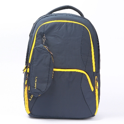 Picture of Loupin Travel Backpack For Men Women Unisex Stylish Bag For Boys Backpack School bag, College Bag, Laptop Bag