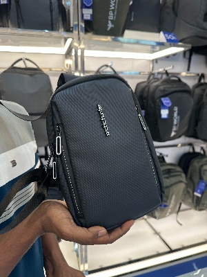 Picture of Arctic Hunter New Lightweight Backpack Waterproof Anti Theft Multipurpose Bags Small Sling Chest Shoulder Crossbody Bags For Men Women