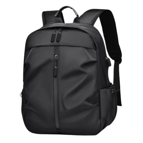 Picture of Waterproof Backpack Compact Bag With Laptop Bag, College Bag Backpack New Stylish Unisex Travel Bag For Men/Women