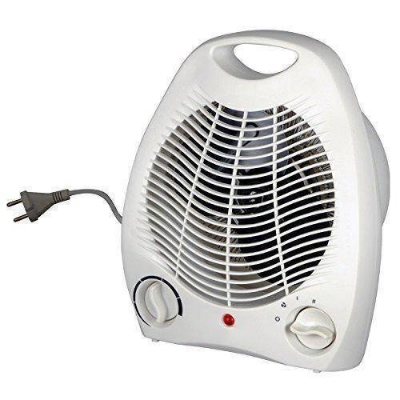 Picture of Premium Nova Brand Full Room Heater white - White