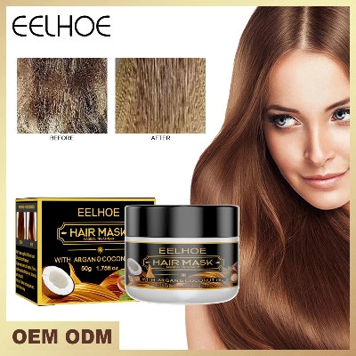Picture of EELHOE Hair Mask Treatment Repair