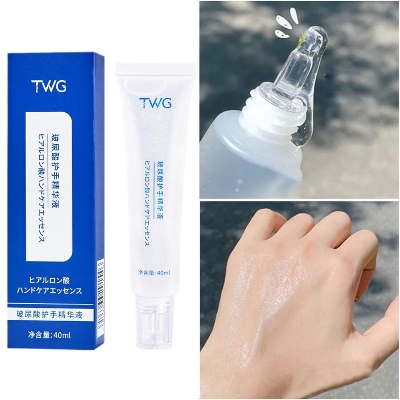 Picture of TWG Hyaluronic Body Care Essence