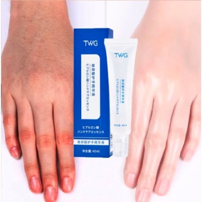 Picture of TWG Hyaluronic Body Care Essence