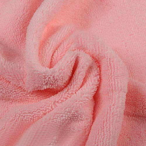 Picture of Women's Bathroom Towels Microfiber Cotton Bath Towel - Multicolor