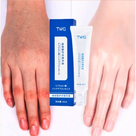 Picture of TWG Hyaluronic Body Care Essence - Not Specified
