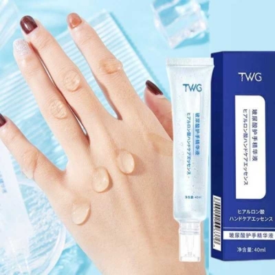 Picture of TWG Hyaluronic Body Care Essence - Not Specified
